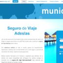 segurodeviaje