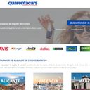 quarentacars