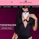 mylookluck