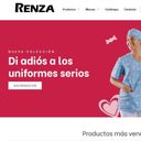 renzauniformes