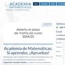 academiamates