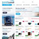 poolcomet
