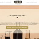 vinagreagranel
