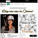 stampygolf
