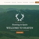 huntingspain