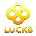 luck8red