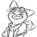 Offbeatcat