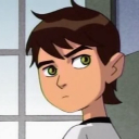 Ben Tennyson