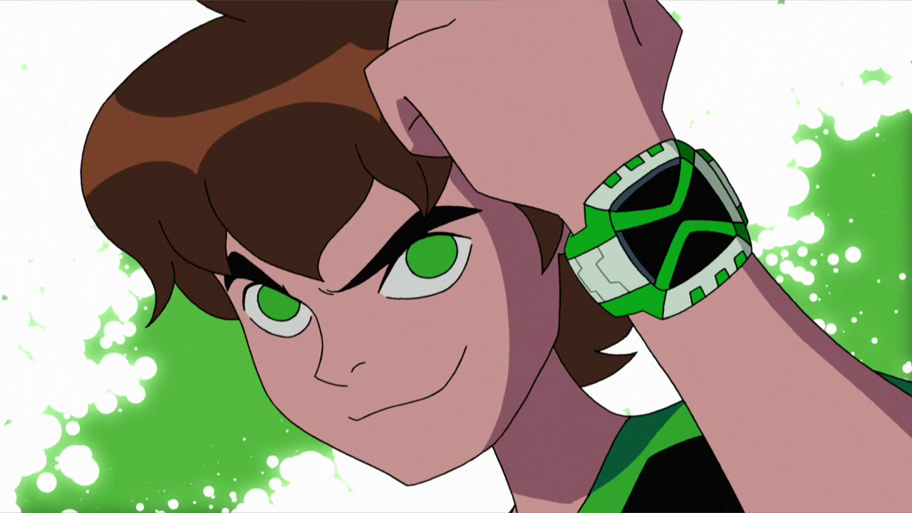 New image found from ben 10 reboot fake or real???