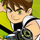 Ben 10,000 redesign